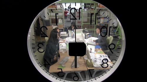 루돌넷( rudol.net ) > 루돌의 영화와  TV > 파견의 품격(ハケンの品格) 제1화