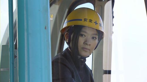 루돌넷( rudol.net ) > 루돌의 영화와  TV > 파견의 품격(ハケンの品格) 제1화