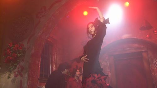 루돌넷( rudol.net ) > 루돌의 영화와  TV > 파견의 품격(ハケンの品格) 제1화